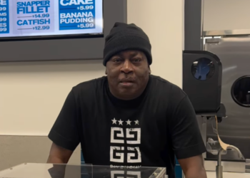 Alpha Kappa Alpha Sorority Halts Trick Daddy Show Over “Disrespect”