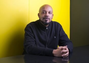 Tuma Basa exits YouTube after eight years with Google platform