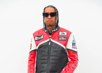 Tyga Makes Feature Film Debut In Baby You’re A Star