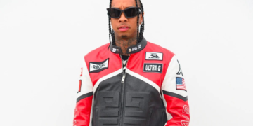 Tyga Makes Feature Film Debut In Baby You’re A Star