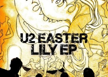 SOUND FIST: U2 – SONG FOR HAL