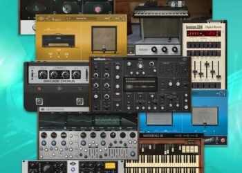 Bundle of 10 plugins on sale for $199 USD