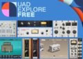Universal Audio is giving away a bundle of eight classic UAD plugins for nothing – here’s how to get yours
