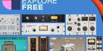 Universal Audio is giving away a bundle of eight classic UAD plugins for nothing – here’s how to get yours