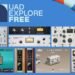 Universal Audio is giving away a bundle of eight classic UAD plugins for nothing – here’s how to get yours