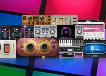 Waves launches Beat Makers Sale on plugins & virtual instruments