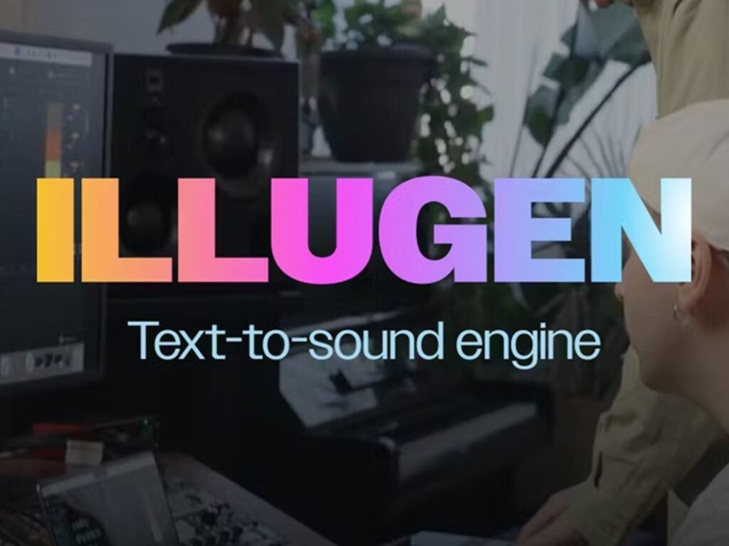 These are the new features in Waves’ ILLUGEN 2.0 update These are the new features in Waves’ ILLUGEN 2.0 update
