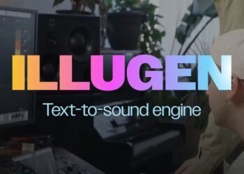 These are the new features in Waves’ ILLUGEN 2.0 update