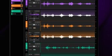 No ARA? No problem. Waves’ Sync Vx vocal alignment plugin is now compatible with all major DAWs