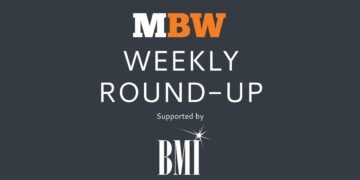 From WMG swooping for Revelator to UMG’s €500 million share buyback program… it’s MBW’s weekly round-up