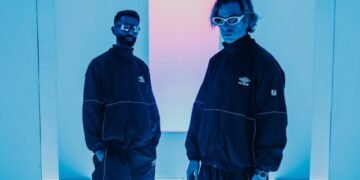 LISTEN: Yellow Claw Return With Massive 20-Track Album ‘JESUS LOVES TRAP MUSIC’