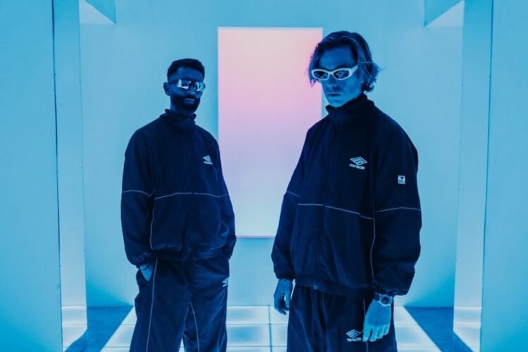 LISTEN: Yellow Claw Return With Massive 20-Track Album ‘JESUS LOVES TRAP MUSIC’ LISTEN: Yellow Claw Return With Massive 20-Track Album ‘JESUS LOVES TRAP MUSIC’