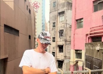 SOUND FIST: ADAM PORT, SG LEWIS & KEINEMUSIK