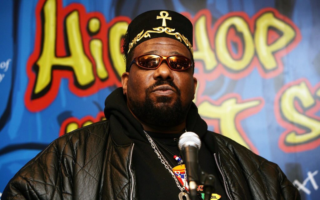 Afrika Bambaataa Dies At 68 Afrika Bambaataa Dies At 68