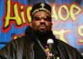 Afrika Bambaataa Dies At 68 Afrika Bambaataa Dies At 68