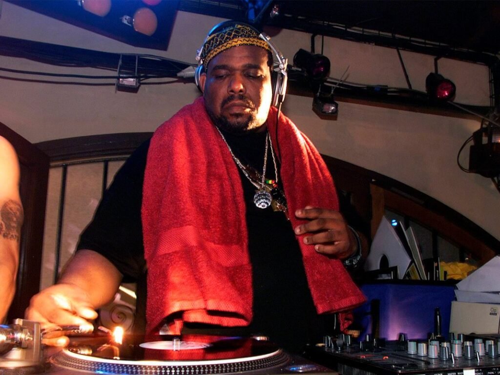 Hip-hop figure Afrika Bambaataa has died at 68