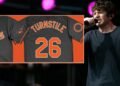 Turnstile Get Their Own Promotional Night With Baltimore Orioles