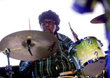 Veteran R&B, Funk and Rock Drummer James Gadson Dead at 86