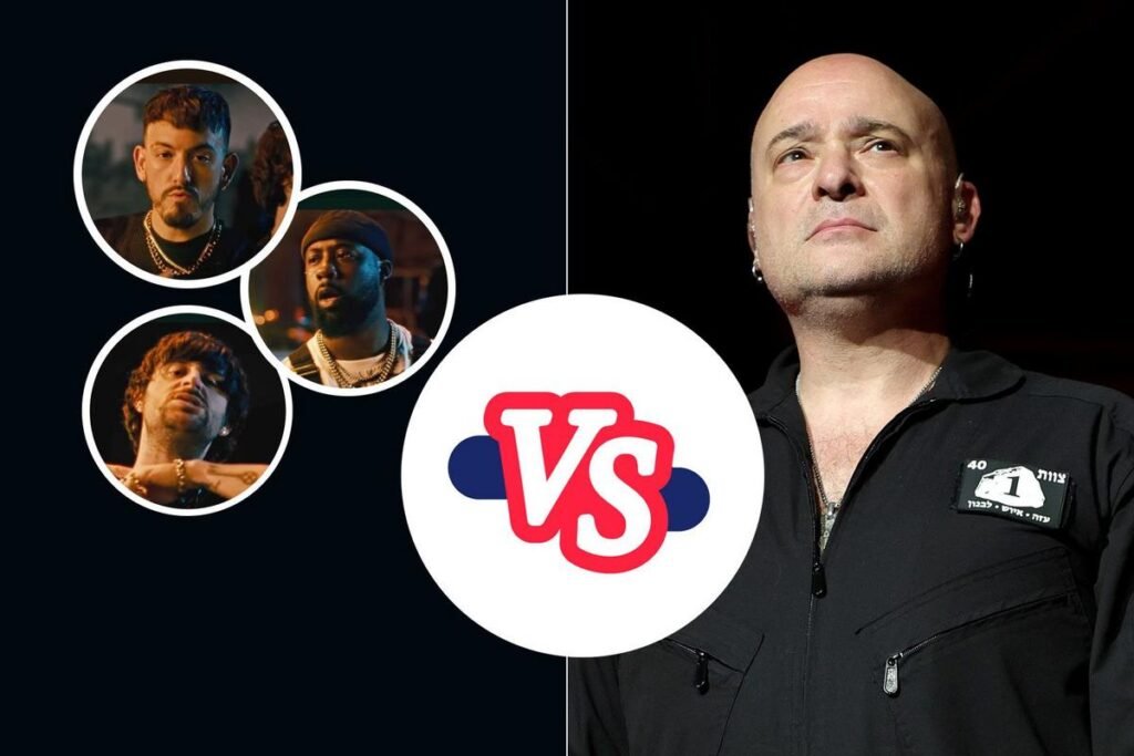 VOTE: Better Style - Collab Songs vs. Band Songs