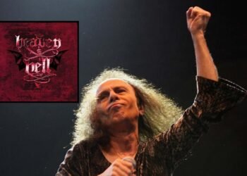 Win a Heaven and Hell ‘Breaking Out of Heaven’ Box Set