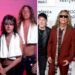 20 Rock and Metal Stars in 1986 Vs. Now 20 Rock and Metal Stars in 1986 Vs. Now