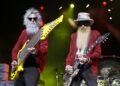 ZZ Top Expands 2026 Tour With New Concert Dates