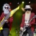 ZZ Top Expands 2026 Tour With New Concert Dates