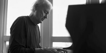 Bruce Hornsby Discusses His Recovery From Burnout For ‘Indigo Park’
