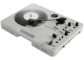 Korg Revives the Vestax Handy Traxx Portable Turntable