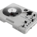Korg Revives the Vestax Handy Traxx Portable Turntable