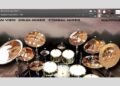 Chaos Tones releases Deviant Drums FREE II, a FREE acoustic drum kit for Kontakt Player