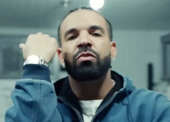 Drake Hides ‘Iceman’ Release Date In Huge Toronto Ice Structure