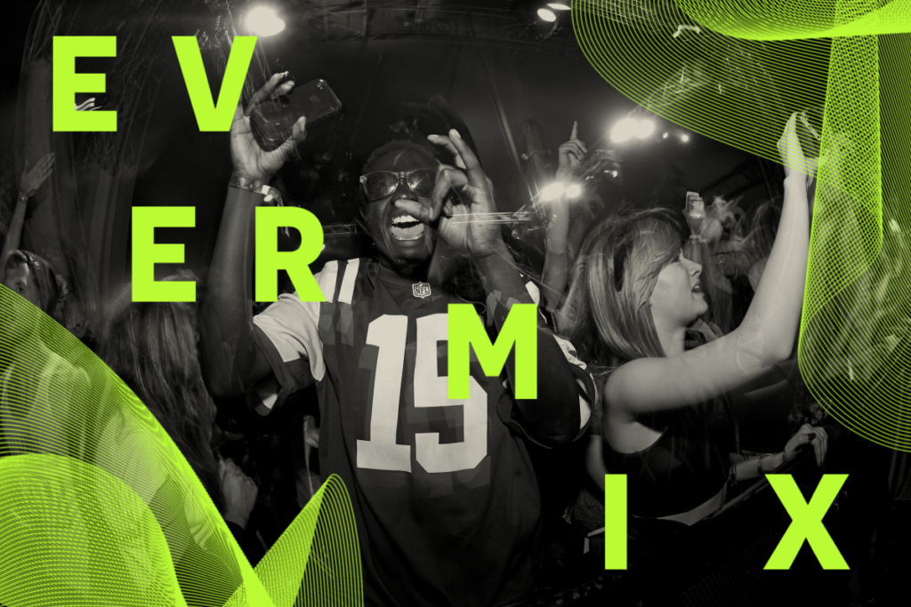 Evermix & DJKIT Join Forces to Build a Bigger Future for DJs