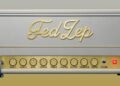 fedDSP releases fedZEP guitar amp plugin with two original amps, three pedals, and a full FX rack