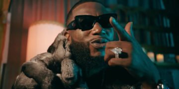 Gucci Mane Disses Pooh Shiesty & Big30 On “Crash Dummy”: Listen