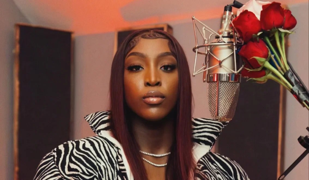 Flau’Jae Johnson Gets Drafted…Then Traded—Lil Wayne Steps In With Major Love Flau’Jae Johnson Gets Drafted…Then Traded—Lil Wayne Steps In With Major Love