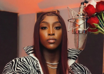 Flau’Jae Johnson Gets Drafted…Then Traded—Lil Wayne Steps In With Major Love