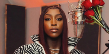 Flau’Jae Johnson Gets Drafted…Then Traded—Lil Wayne Steps In With Major Love