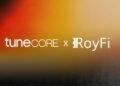 TuneCore partners with RoyFi to offer royalty advances to indie artists