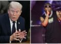Rappers Who Cooned, Oops, We Mean Performed For Trump