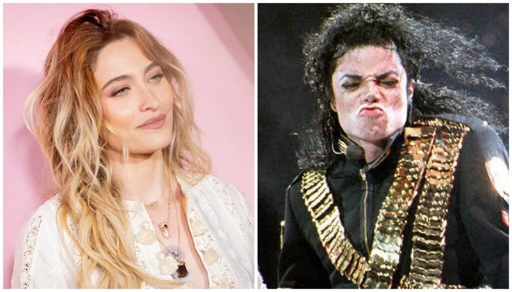Michael Jackson Fans Reacted Very Weirdly To His Daughter, Paris Jackson, Speaking About Her Dad