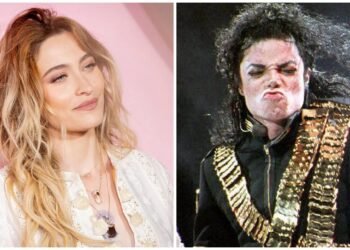 Michael Jackson Fans Reacted Very Weirdly To His Daughter, Paris Jackson, Speaking About Her Dad