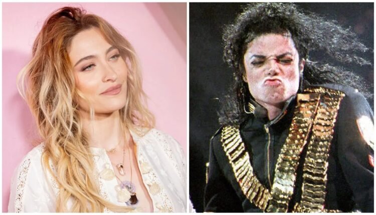 Michael Jackson Fans Reacted Very Weirdly To His Daughter, Paris Jackson, Speaking About Her Dad Michael Jackson Fans Reacted Very Weirdly To His Daughter, Paris Jackson, Speaking About Her Dad