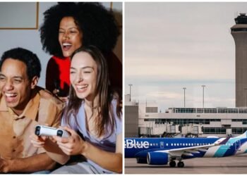F.A.A. Recruiting Gamers To Solve Air Traffic Controller Shortage
