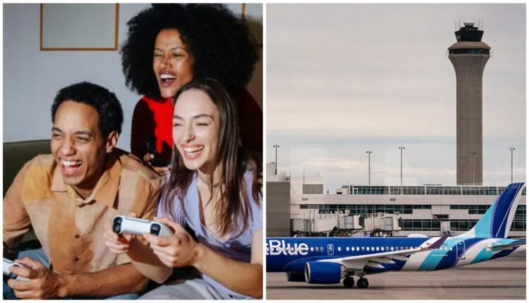 F.A.A. Recruiting Gamers To Solve Air Traffic Controller Shortage F.A.A. Recruiting Gamers To Solve Air Traffic Controller Shortage