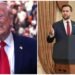 Very Unserious: Donald Trump Booed At UFC Event As JD Vance Fails To Secure Iran Peace Deal