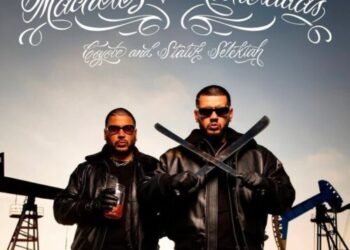 Coyote Are in Top Form With Their 4th LP “Machetes & Micheladas” Prod. by Statik Selektah (Album Review)