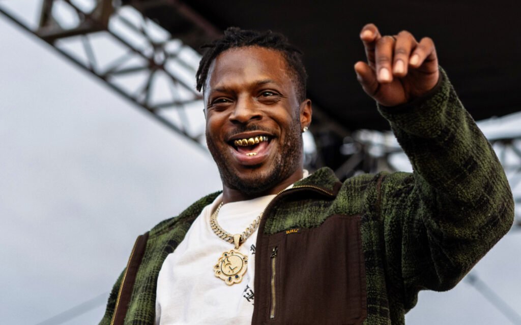 Isaiah Rashad Announces New Album ‘It’s Been Awful’