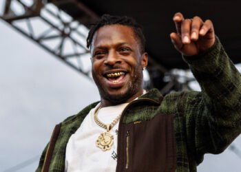 Isaiah Rashad Announces New Album ‘It’s Been Awful’