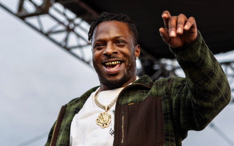 Isaiah Rashad Announces New Album ‘It’s Been Awful’